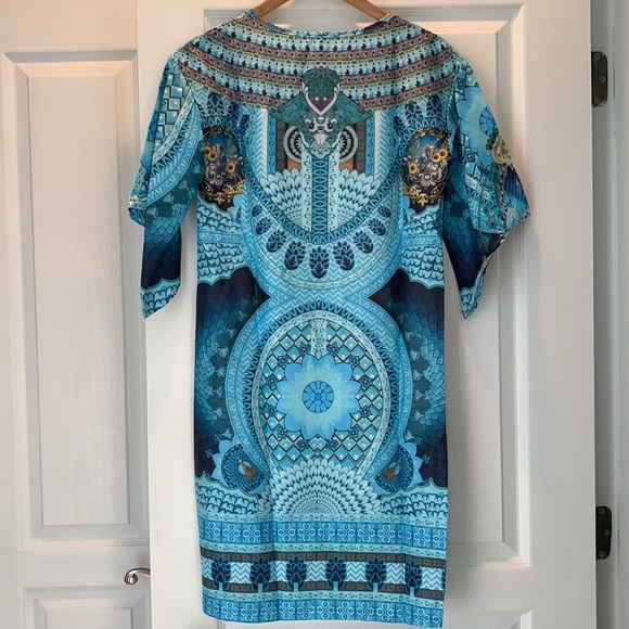 Beach Dress - Picture 4 of 8